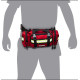 Аптечка на пояс, большая Elite Bags EMS WAIST red EM13.007