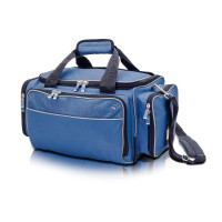 Сумка спортивного лікаря, велика Elite Bags MEDIC’S blue E06.005