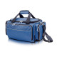 Сумка спортивного лікаря, велика Elite Bags MEDIC’S blue E06.005