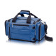 Сумка спортивного лікаря, велика Elite Bags MEDIC’S blue E06.005
