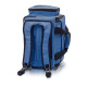 Сумка спортивного лікаря, велика Elite Bags MEDIC’S blue E06.005