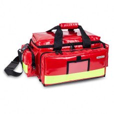 Медична сумка Elite Bags EMS Large Red Tarpaulin M13.059