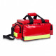 Медична сумка Elite Bags EMS Large Red Tarpaulin M13.059