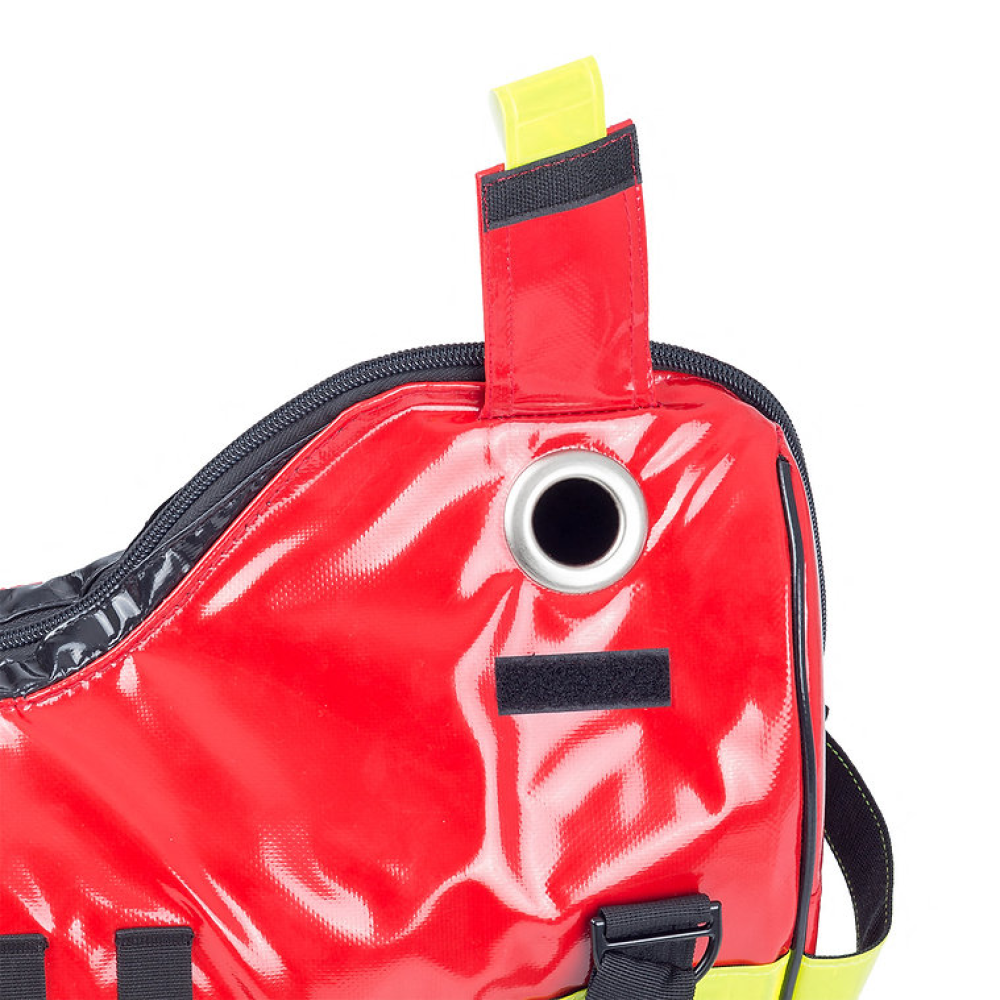 Сумка для кислородного баллона на 3-5 литров Elite Bags TUBE’S TARPAULIN EB02.073