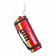 Сумка для кислородного баллона на 3-5 литров Elite Bags TUBE’S TARPAULIN EB02.073