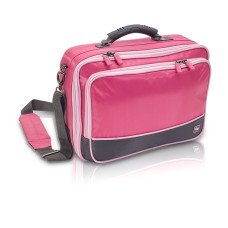 Cумка-укладка врача, фельдшера, медсестры Elite Bags COMMUNITY’S Pink E01.009