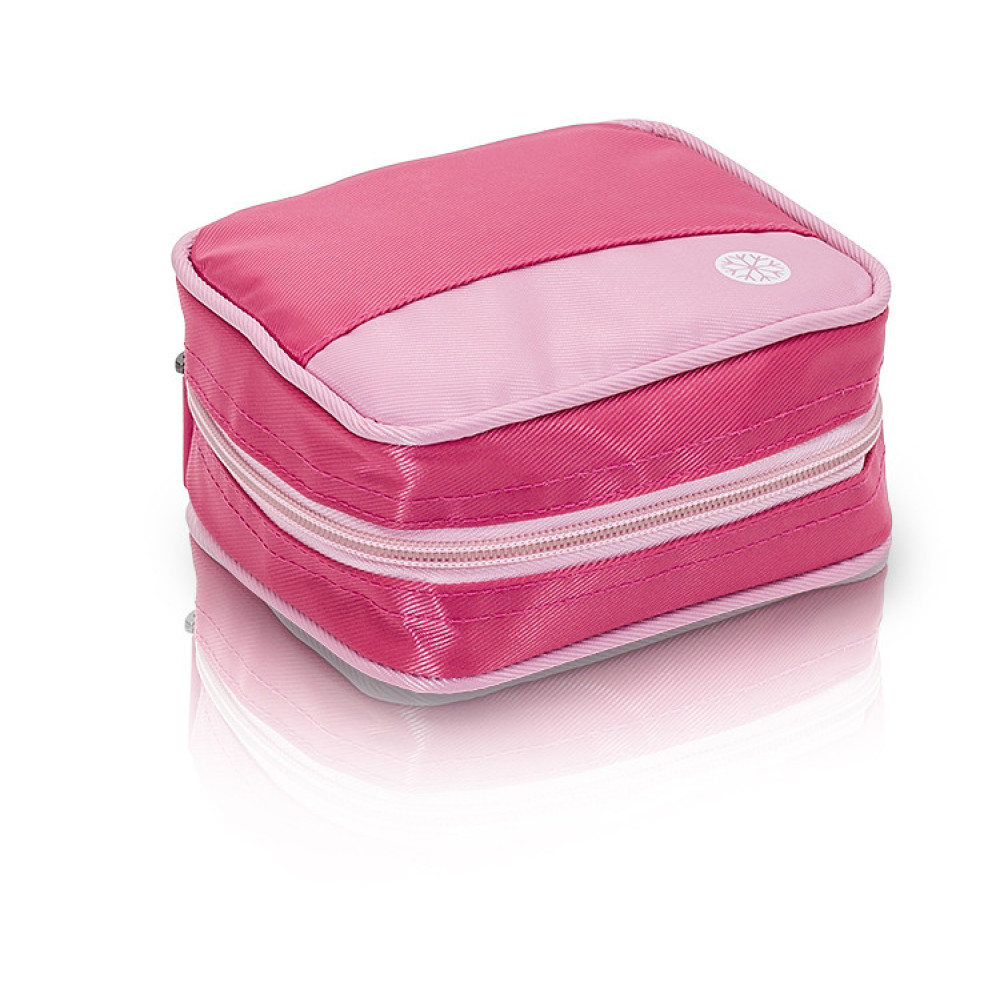Сумка-укладка лікаря, фельдшера, медсестри Elite Bags COMMUNITY'S Pink E01.009
