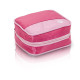 Сумка-укладка лікаря, фельдшера, медсестри Elite Bags COMMUNITY'S Pink E01.009