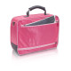 Сумка-укладка лікаря, фельдшера, медсестри Elite Bags COMMUNITY'S Pink E01.009