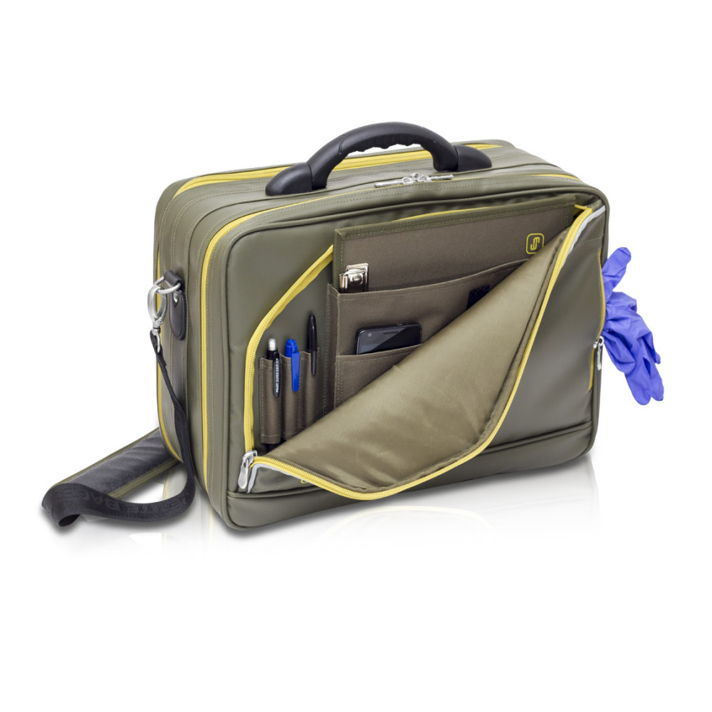 Сумка лікаря, ветеринара Elite Bags TARP'S EB03.001