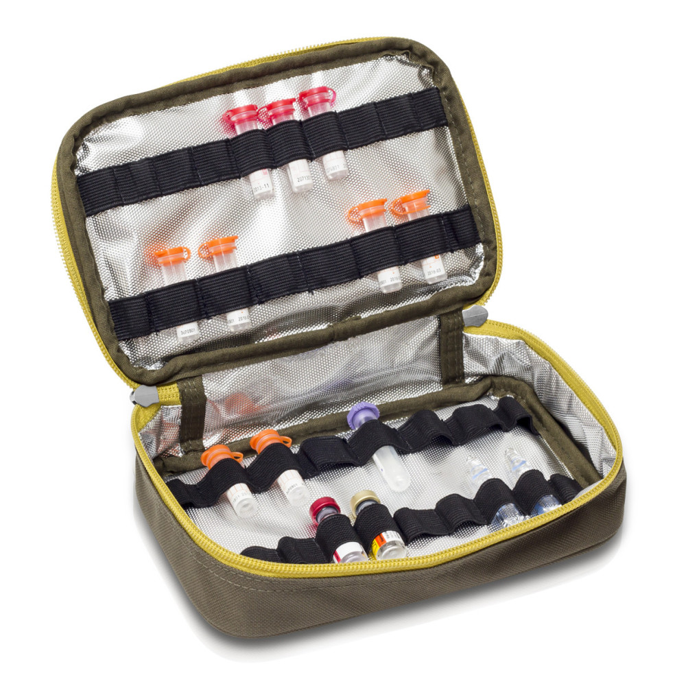 Сумка лікаря, ветеринара Elite Bags TARP'S EB03.001