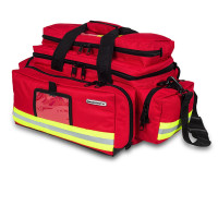 Велика сумка-укладка Elite Bags EMS LARGE Red M13.003