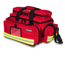 Большая сумка-укладка Elite Bags EMS LARGE Red M13.003