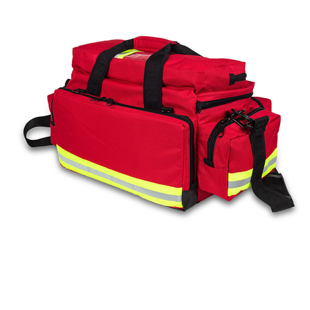 Большая сумка-укладка Elite Bags EMS LARGE Red M13.003