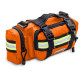 Аптечка на пояс, большая Elite Bags EMS WAIST orange EM13.028