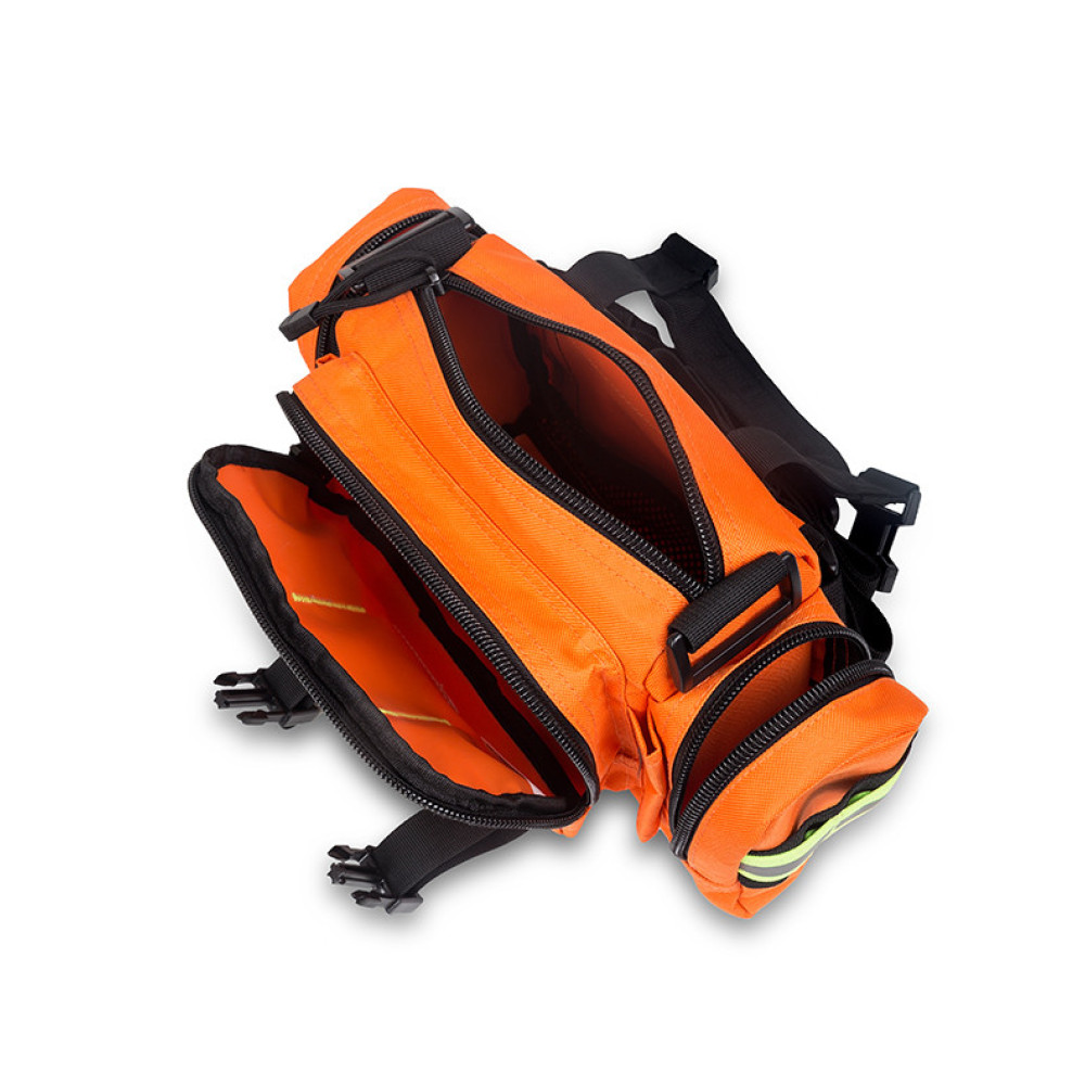 Аптечка на пояс, большая Elite Bags EMS WAIST orange EM13.028