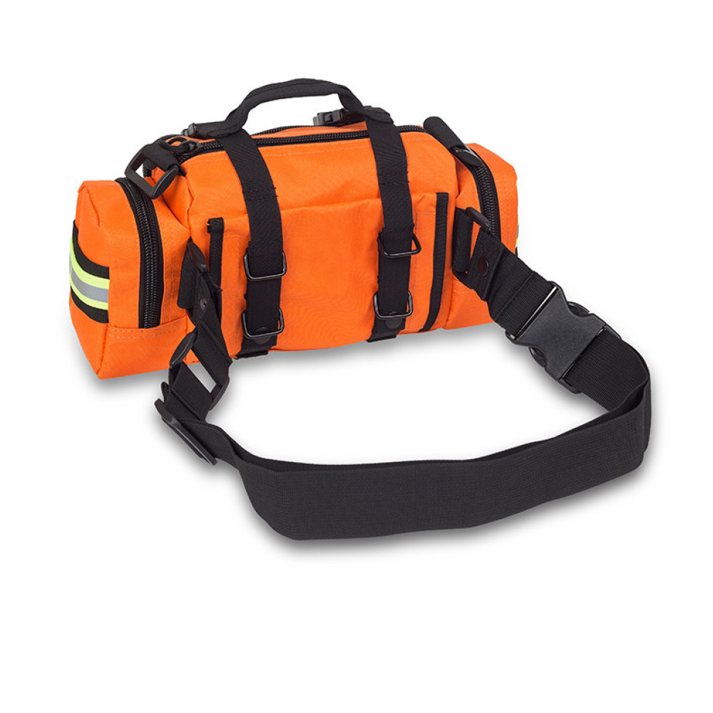 Аптечка на пояс, большая Elite Bags EMS WAIST orange EM13.028