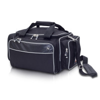 Сумка спортивного лікаря, велика Elite Bags MEDIC’S black E06.011