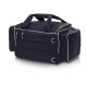 Сумка спортивного врача, большая Elite Bags MEDIC’S black E06.011