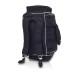 Сумка спортивного врача, большая Elite Bags MEDIC’S black E06.011