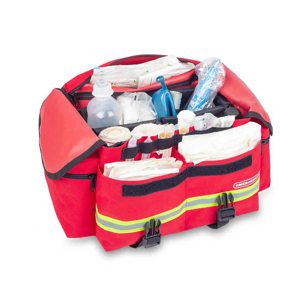 Сумка-аптечка на плечо Elite Bags EMS Lightweight Soft Bag EM13.063