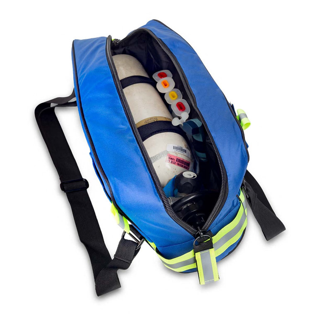 Сумка для кисневого балона на 1-3 літри Elite Bags MINI TUBE’S EB02.053