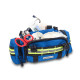 Аптечка на пояс, велика Elite Bags EMS WAIST Blue EM13.035