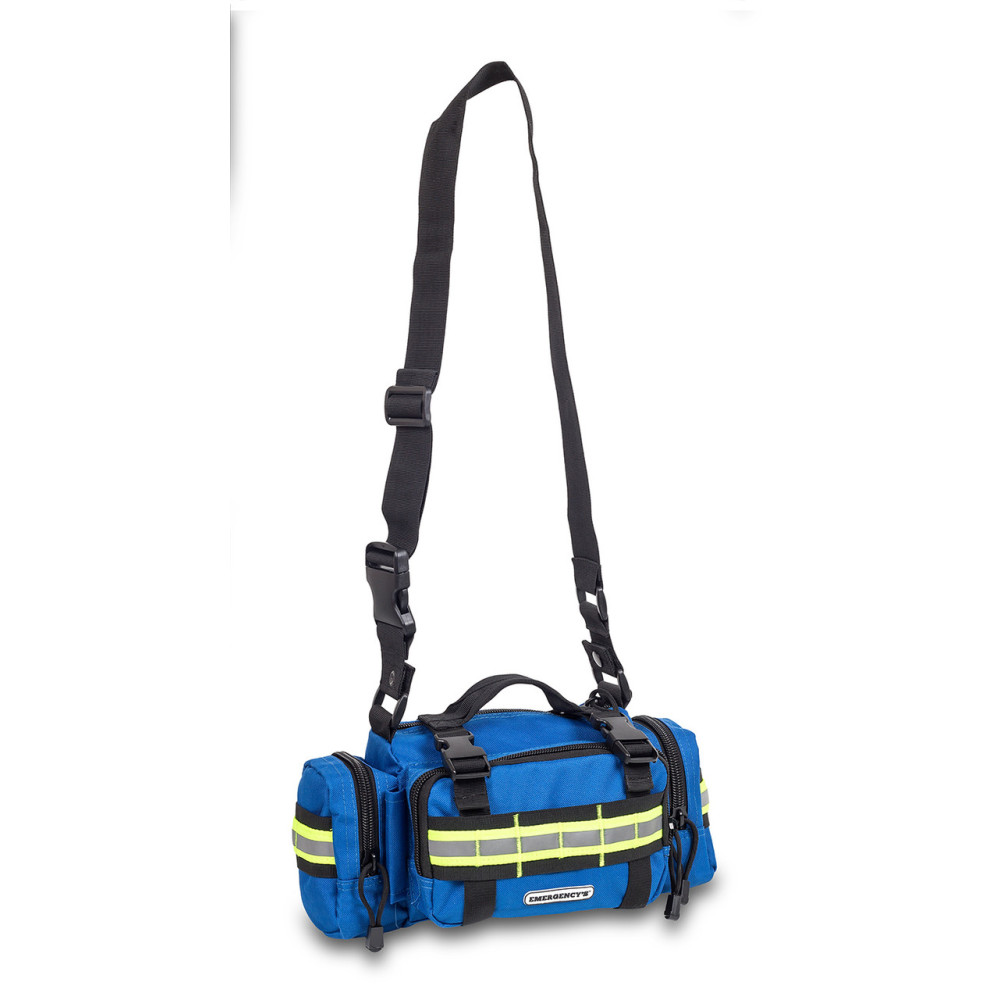 Аптечка на пояс, велика Elite Bags EMS WAIST Blue EM13.035