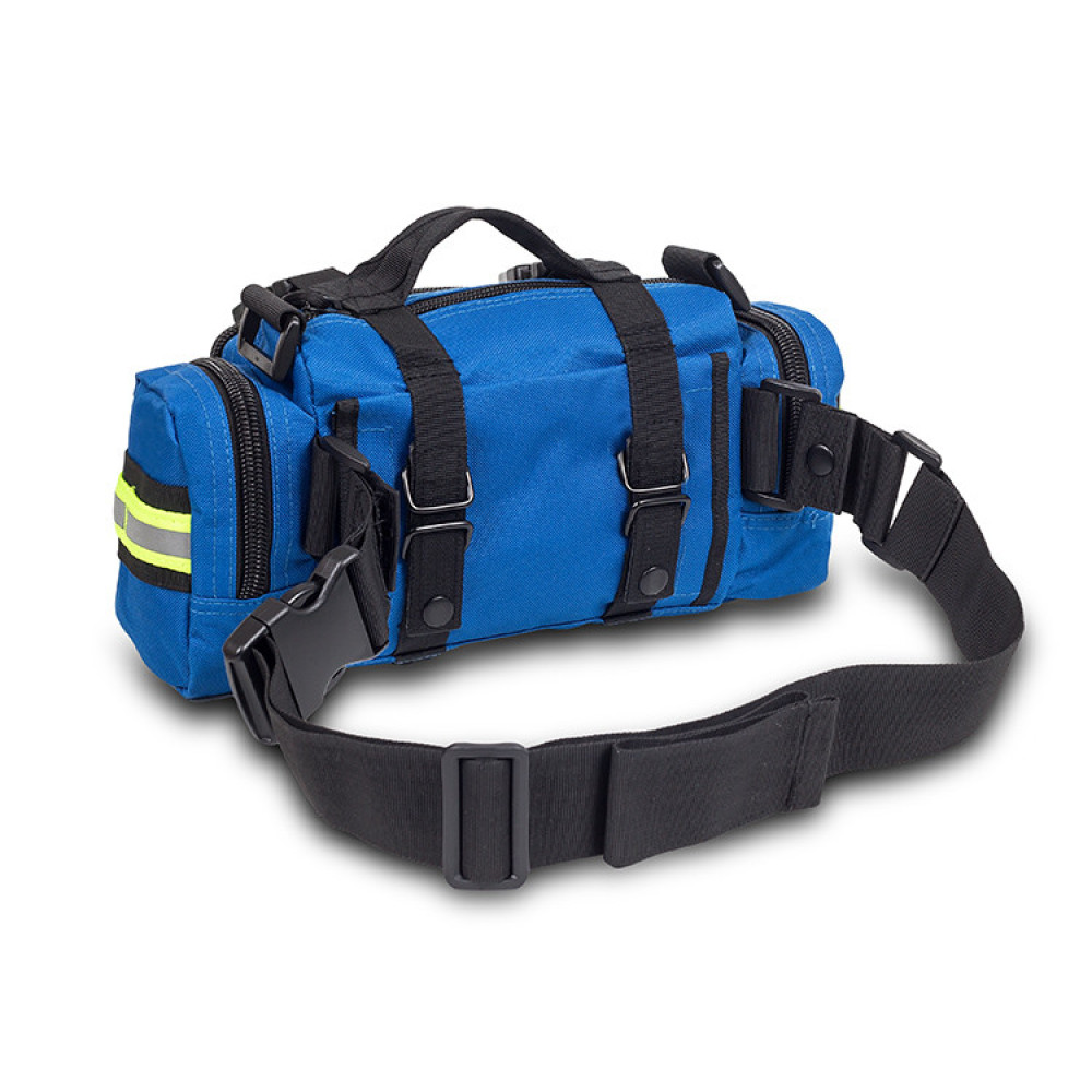 Аптечка на пояс, велика Elite Bags EMS WAIST Blue EM13.035
