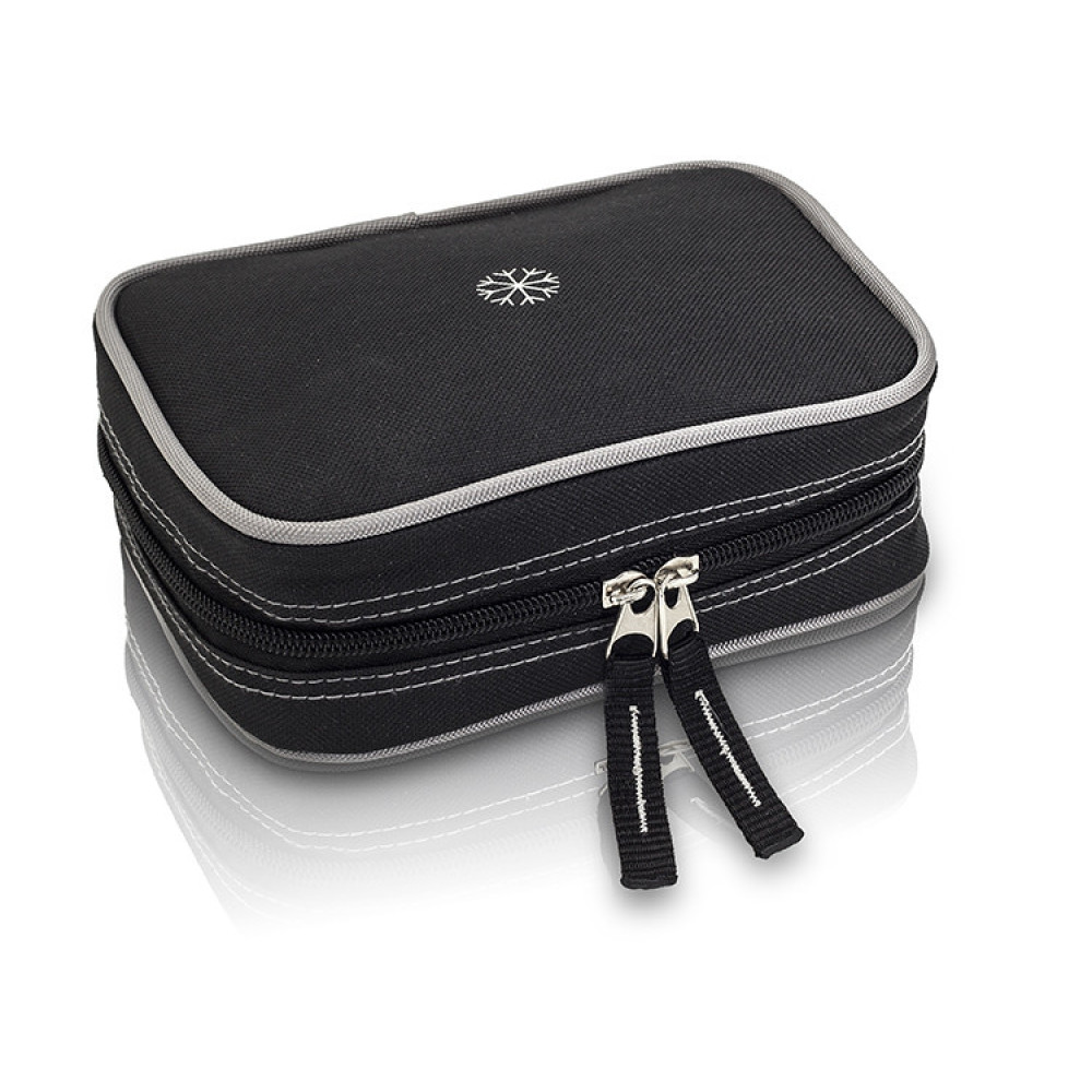 Сумка-тележка спортивного врача Elite Bags SPORT’S TROLLEY E06.008