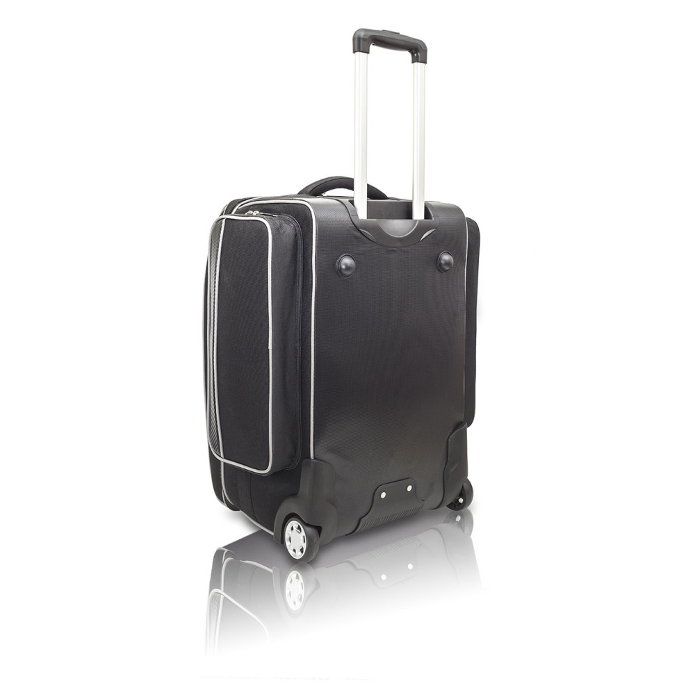 Сумка-тележка спортивного врача Elite Bags SPORT’S TROLLEY E06.008