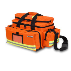 Большая сумка-укладка Elite Bags EMS LARGE Orange M13.026