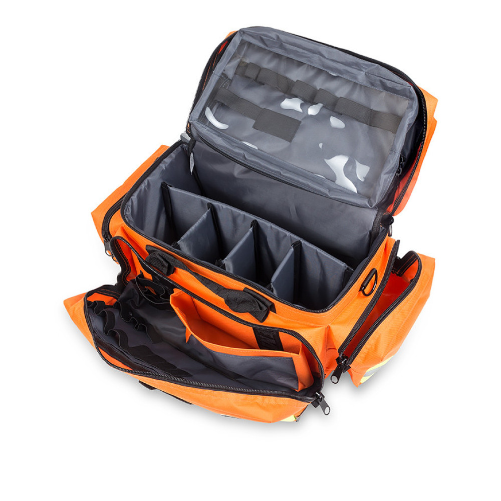 Велика сумка-укладка Elite Bags EMS LARGE Orange M13.026