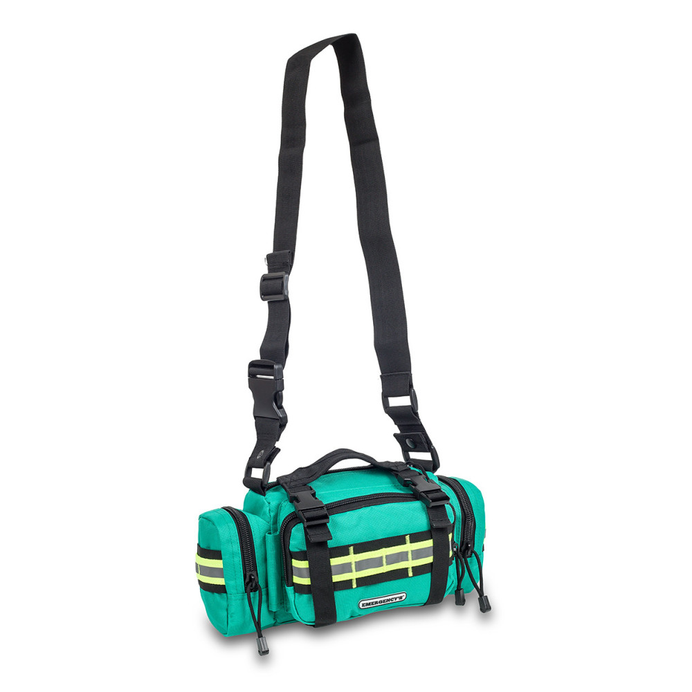 Аптечка на пояс, велика Elite Bags EMS WAIST Green EM13.039