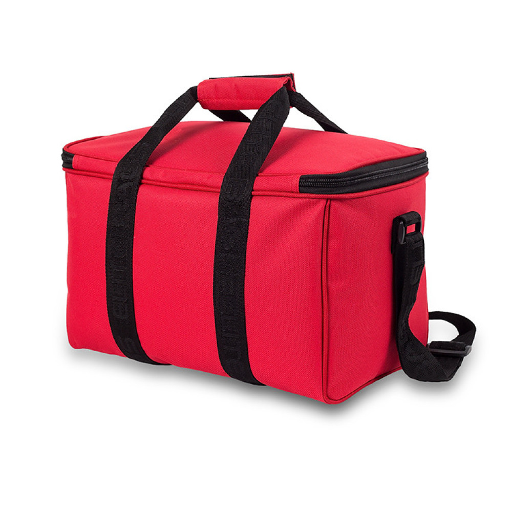 Сумка спортивного лікаря, маленька Elite Bags MULTY’S red E06.015