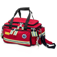 Сумка экстренной медицинской помощи, средняя Elite Bags EXTREME’S red E02.008