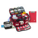 Сумка экстренной медицинской помощи, средняя Elite Bags EXTREME’S red E02.008