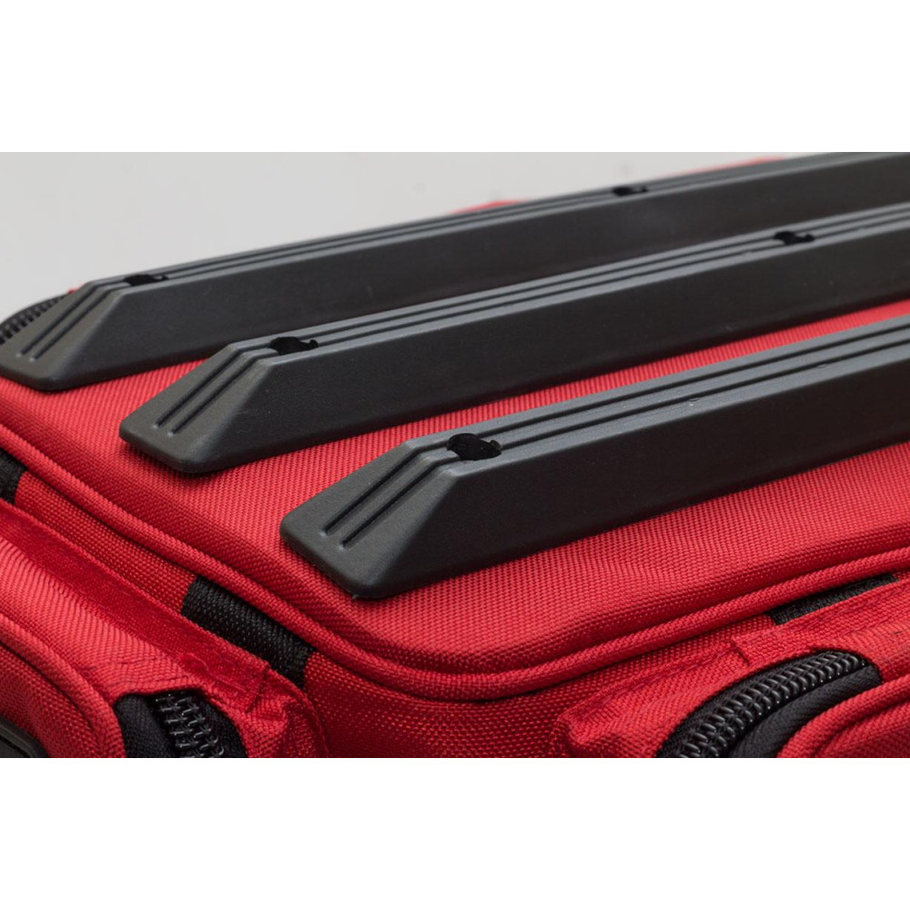 Сумка экстренной медицинской помощи, средняя Elite Bags EXTREME’S red E02.008