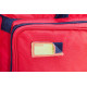 Сумка экстренной медицинской помощи, средняя Elite Bags EXTREME’S red E02.008