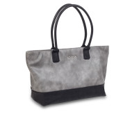Сумка врача Elite Bags TOTE’S Grey В00.019