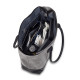 Сумка врача Elite Bags TOTE’S Grey В00.019