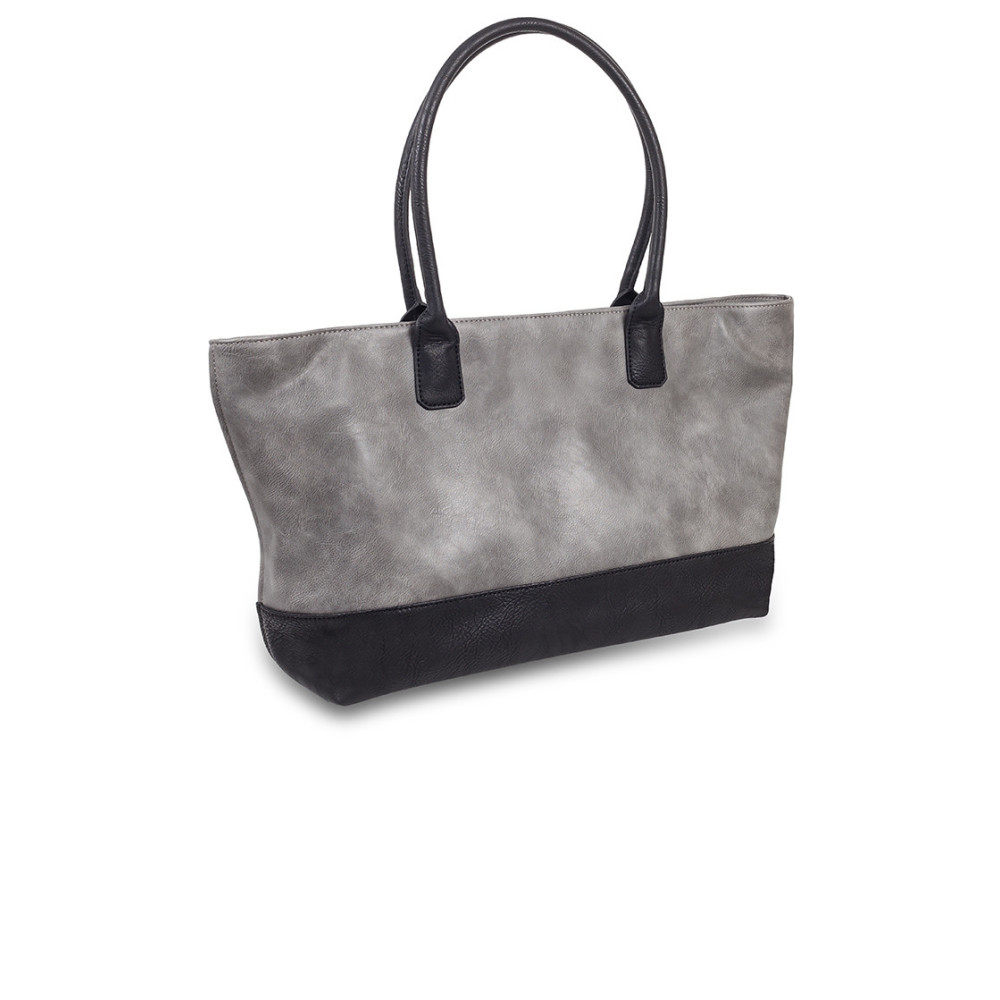Сумка врача Elite Bags TOTE’S Grey В00.019
