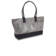 Сумка врача Elite Bags TOTE’S Grey В00.019