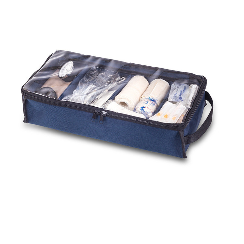 Сумка для кисневого балона Elite Bags EMS OXYGEN Blue EM13.004