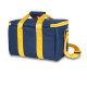 Сумка спортивного лікаря, маленька Elite Bags MULTY’S blue/yellow E06.013