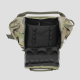 Сумка боевого медика Взводная аптечка с креплением на пояс, кроссбоди CLS bag Олива Стохід