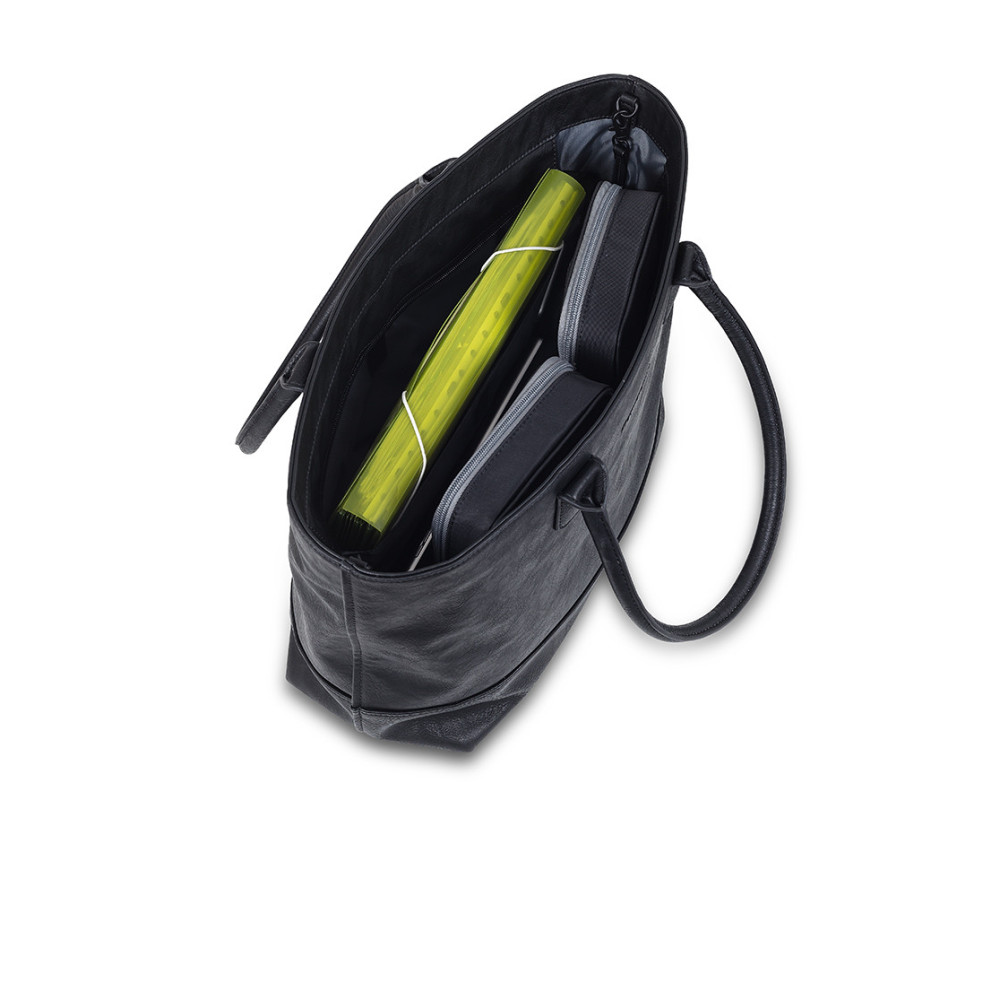 Сумка врача Elite Bags TOTE’S Black В00.021
