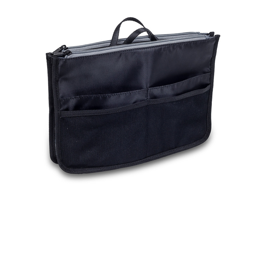 Сумка врача Elite Bags TOTE’S Black В00.021
