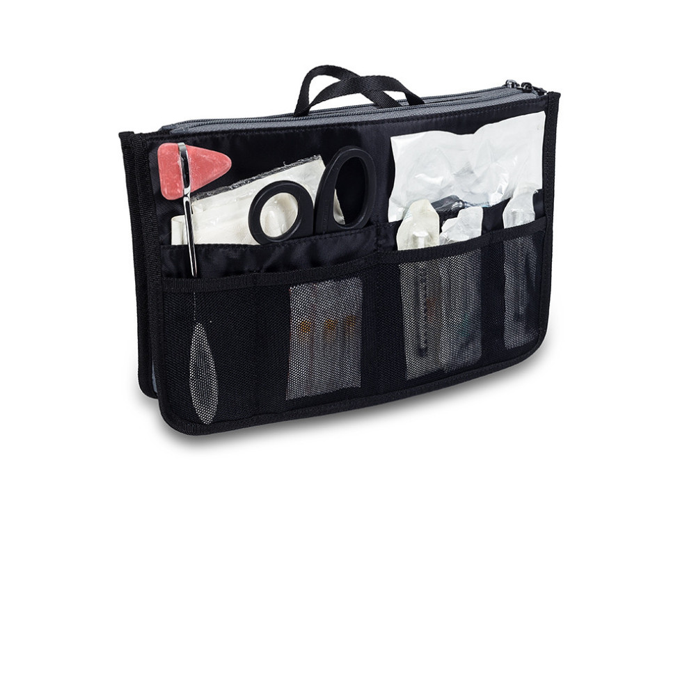 Сумка врача Elite Bags TOTE’S Black В00.021