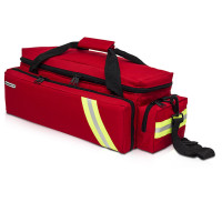 Сумка для кисневого балона Elite Bags EMS OXYGEN Red EM13.005